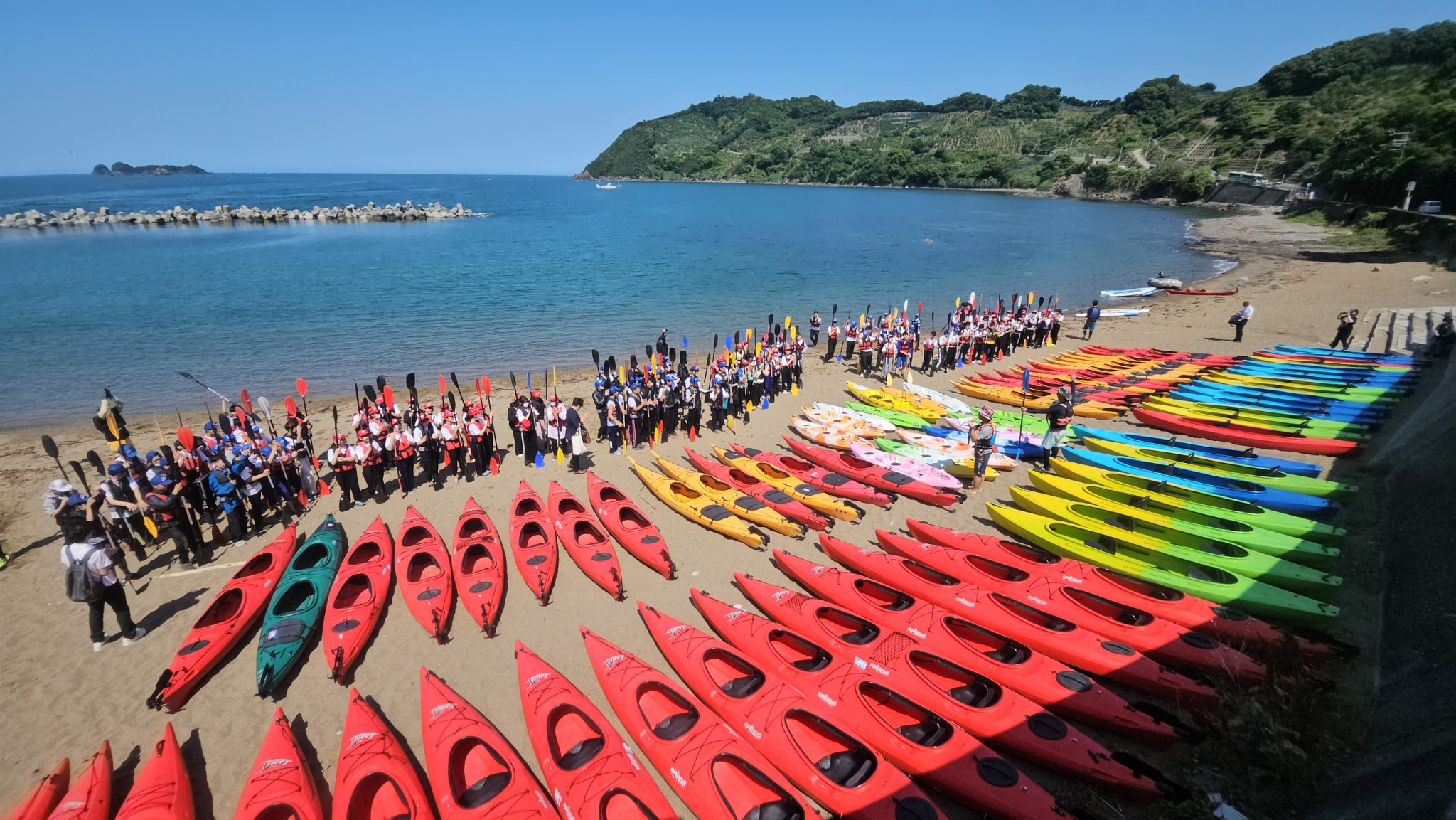 団体のイメージ